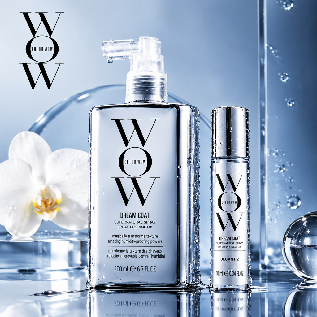 Color Wow Dream Coat Supernatural Spray – Decant 60ml