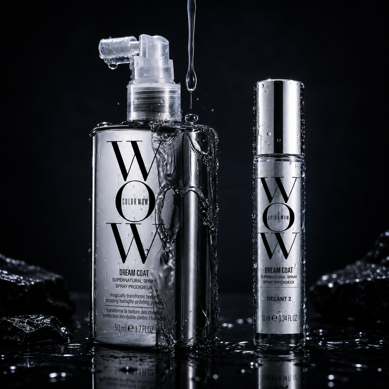 Color Wow Dream Coat – Decant 50ml